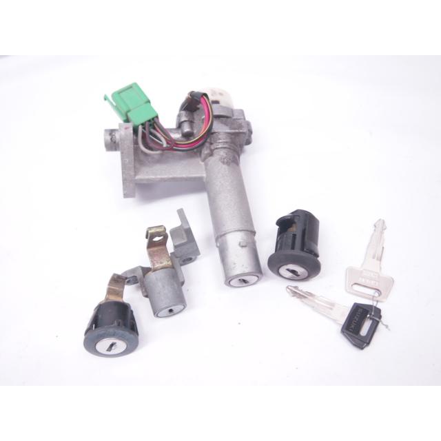 ベクスター125/150純正メインキー 操作OK交換に CG42A CF42A : 壱濱