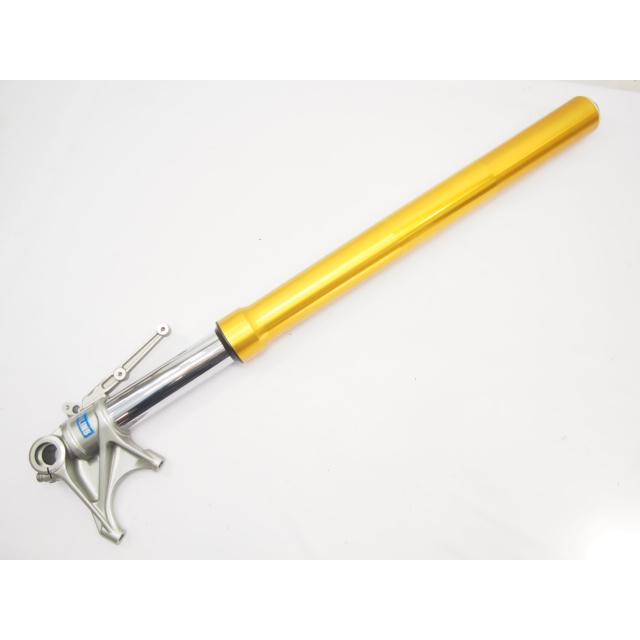 ◎ドゥカティ　フロント　フォーク　ステム　セット　併用 売約済み】ディオZX用のFフォーク＆ステムが入荷しました