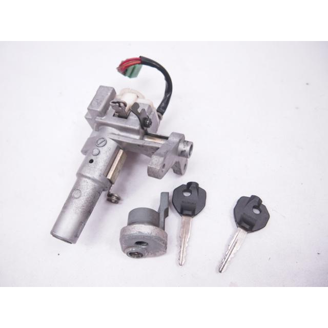 アドレスV100純正メインキー 操作OK交換に CE13A : 壱濱部品