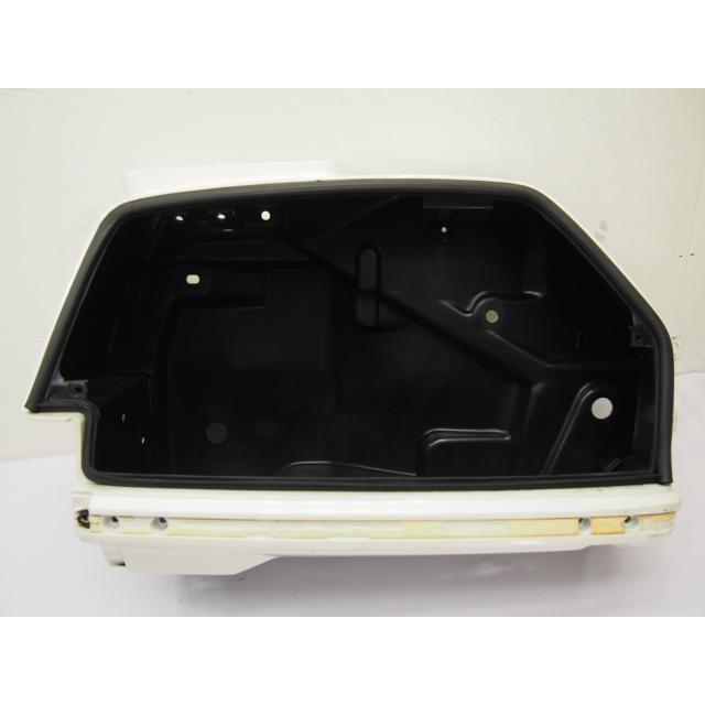 GL1500ゴールドウイング純正パニアケース右サイドボックス サイド