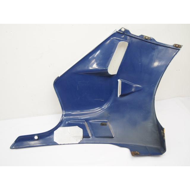 VFR400R NC24 純正アンダーカウル左サイドカウル サイドカバー VFR400R NC24 純正アンダーカウル左サイドカウル サイドカバー