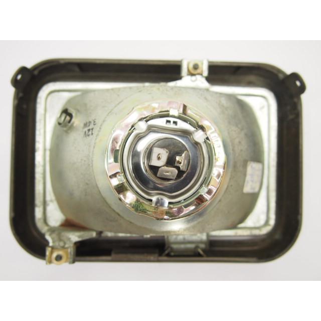 TZR250純正ヘッドライト ヘッドランプ 1KT破損無し : 壱濱部品 TZR250純正ヘッドライト ヘッドランプ 1KT破損無し : 壱濱部品
