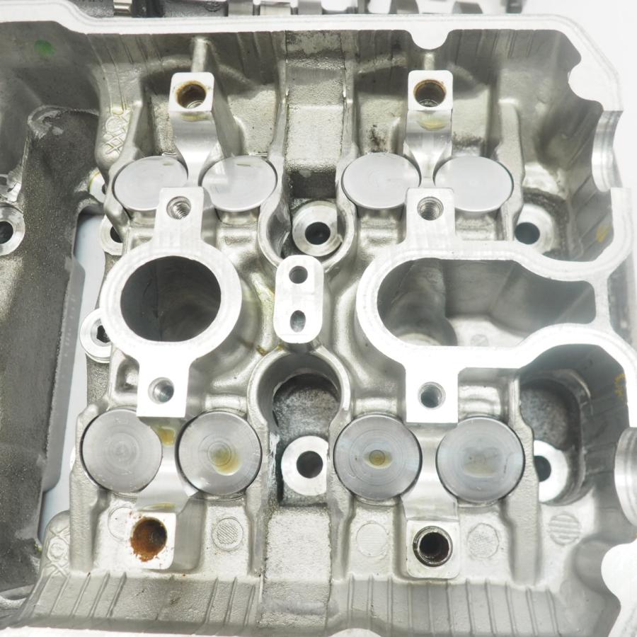 CB400SF シリンダーヘッド NC31 92年 カムシャフト engineパーツ
