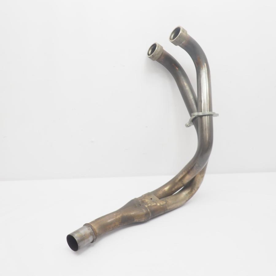 cb1000r純正エキマニ CB1000R 純正マフラー エキパイ 右 SC60 exhaustpipe エキゾースト