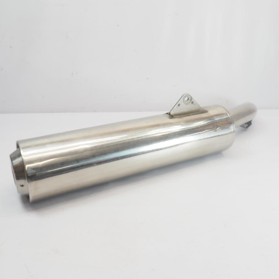 VFR800  RC46用　純正サイレンサー VFR800 純正マフラー サイレンサー RC46 MBG K1 muffler silencer 前期
