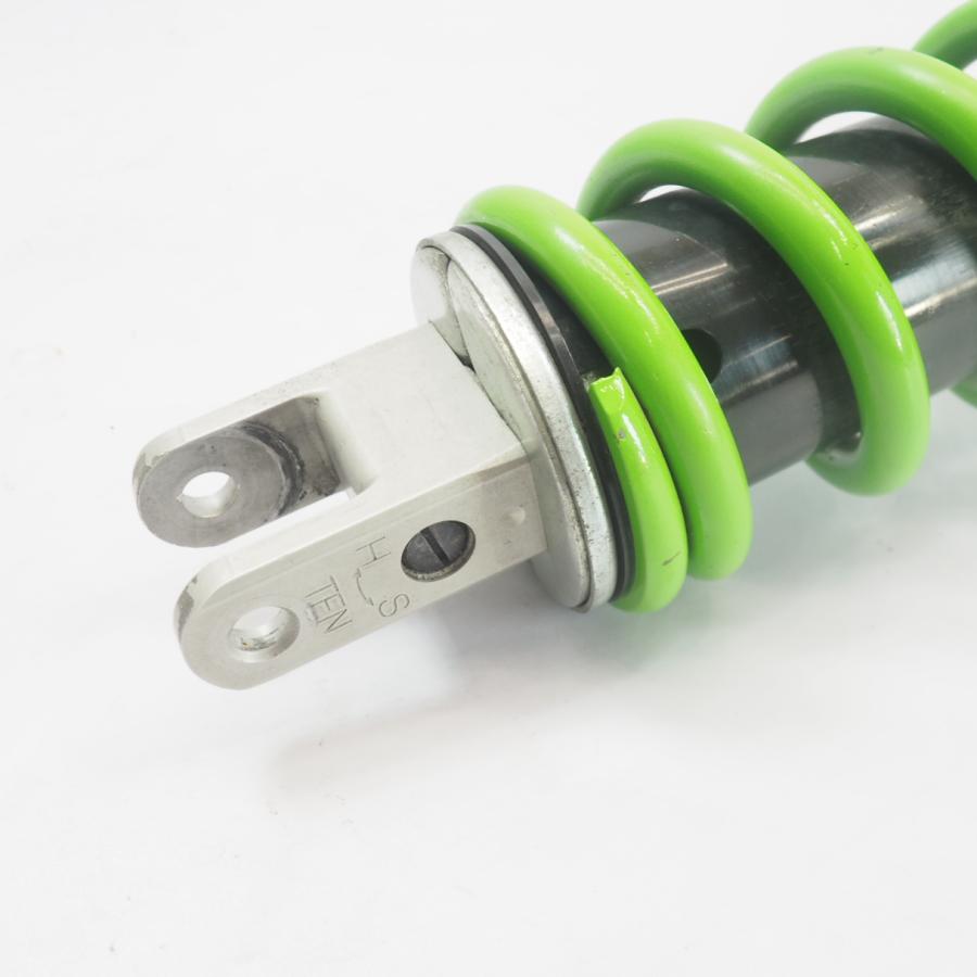 ZX-6R 純正リアサス サスペンション ZX6R ZX636EFFA K196-00 13 ZX-6R 純正リアサス サスペンション ZX6R ZX636EFFA K196-00 13