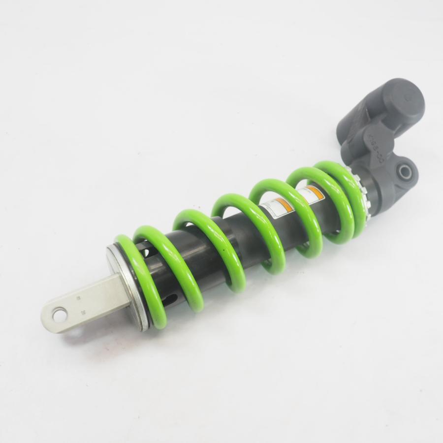ZX-6R 純正リアサス サスペンション ZX6R ZX636EFFA K196-00 13 ZX-6R 純正リアサス サスペンション ZX6R ZX636EFFA K196-00 13