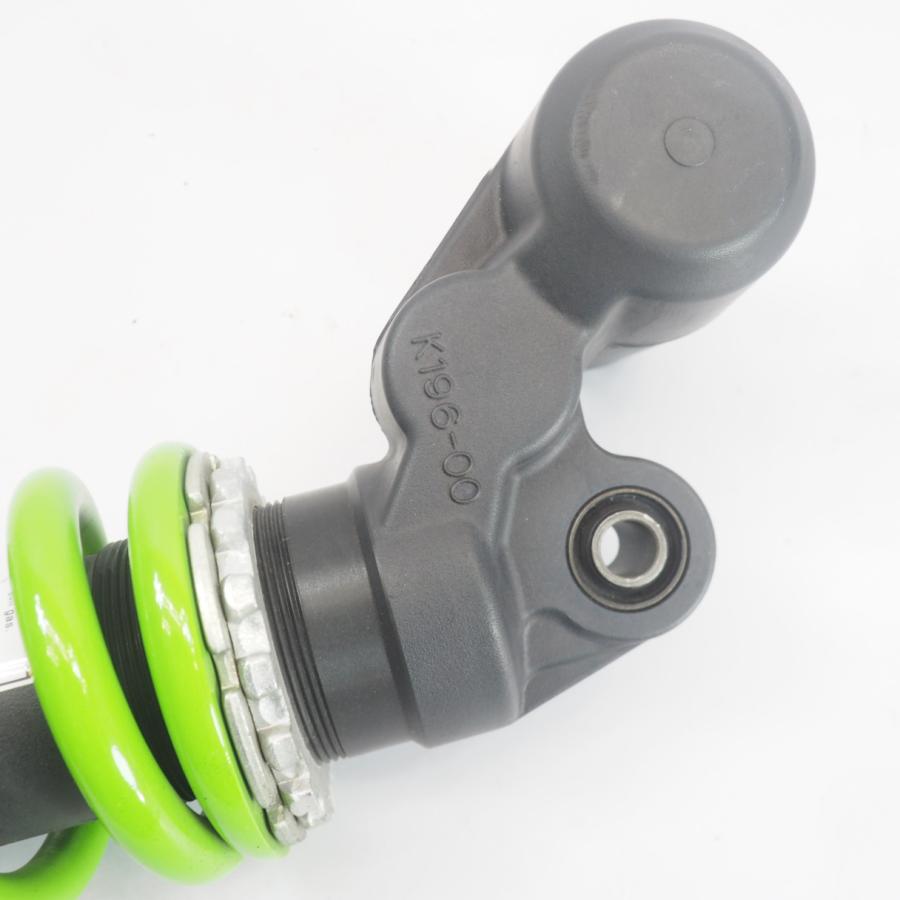 ZX-6R 純正リアサス サスペンション ZX6R ZX636EFFA K196-00 13 ZX-6R 純正リアサス サスペンション ZX6R ZX636EFFA K196-00 13