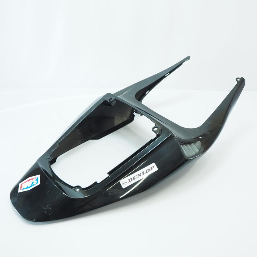 cbr600rr pc37 前期 レース用シングルシートテールカウル