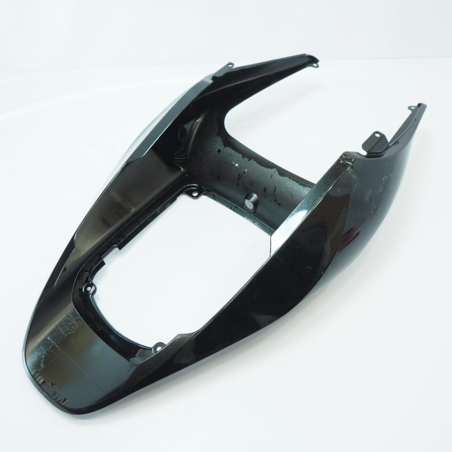 Tatsuya 専用　cbr600rr pc37リアカウル 割れ無! CBR600RR PC37後期 05-06年 純正シートカウル テール