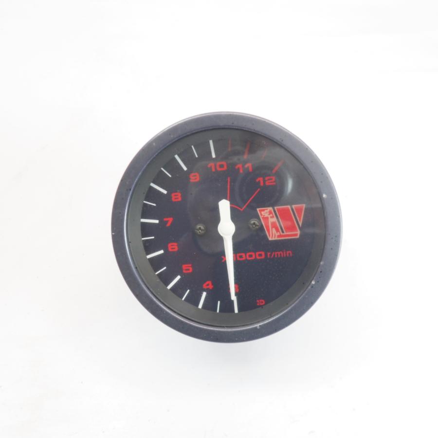 RG250ガンマ 純正タコメーター GJ21B tachometer ウォルターウルフ WW