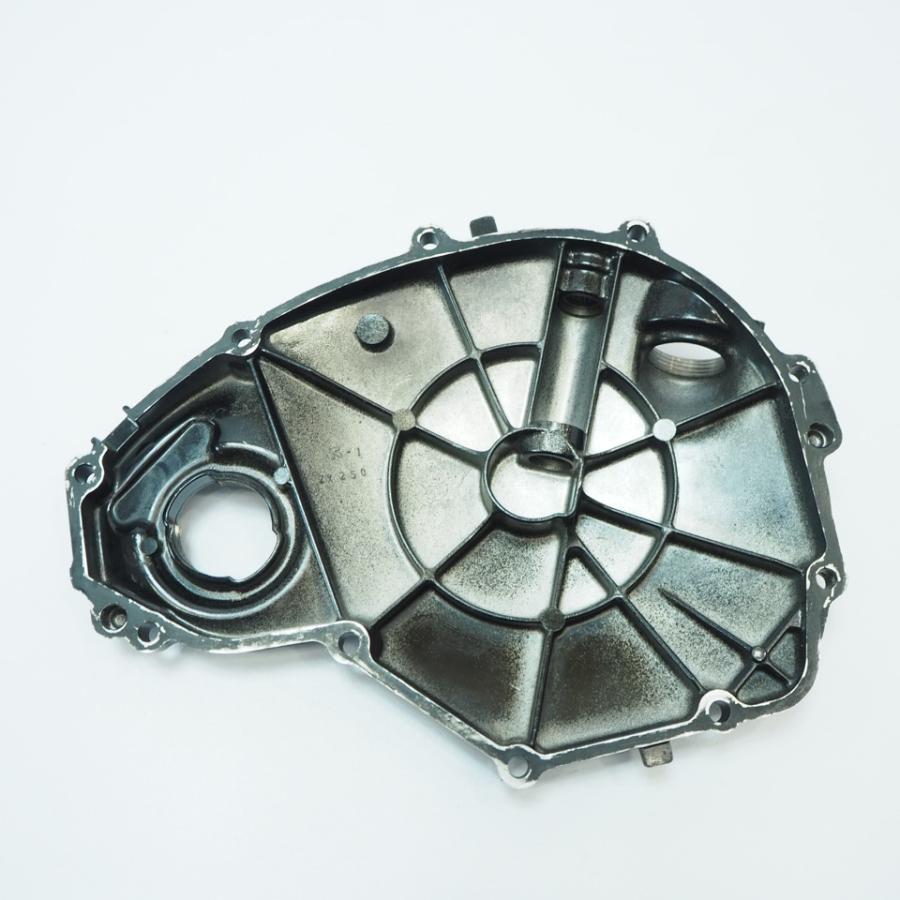 ホンダ RTL250S エンジン　クラッチカバー 割れ無! ZXR250 ZX250A 純正エンジンカバー右 クラッチ カバー ZXR250R