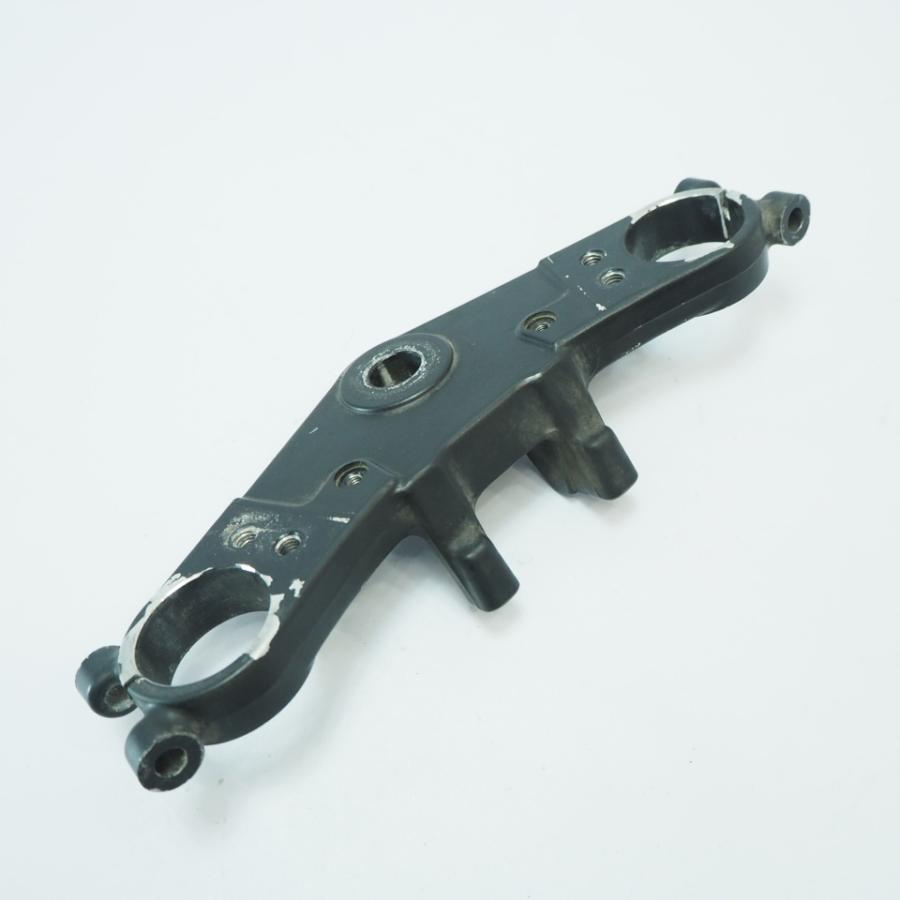 トップブリッジ　ホッグ 割れ無し!! GPZ1000RX ZX1000A 純正トップブリッジ ブラケット