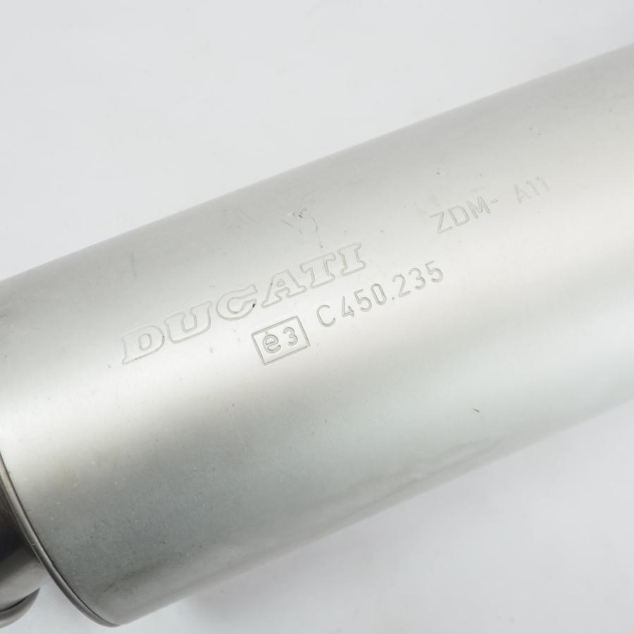 ☆新品未使用☆ドーサDOSAマフラー ☆新品未使用☆ドーサDOSAマフラー