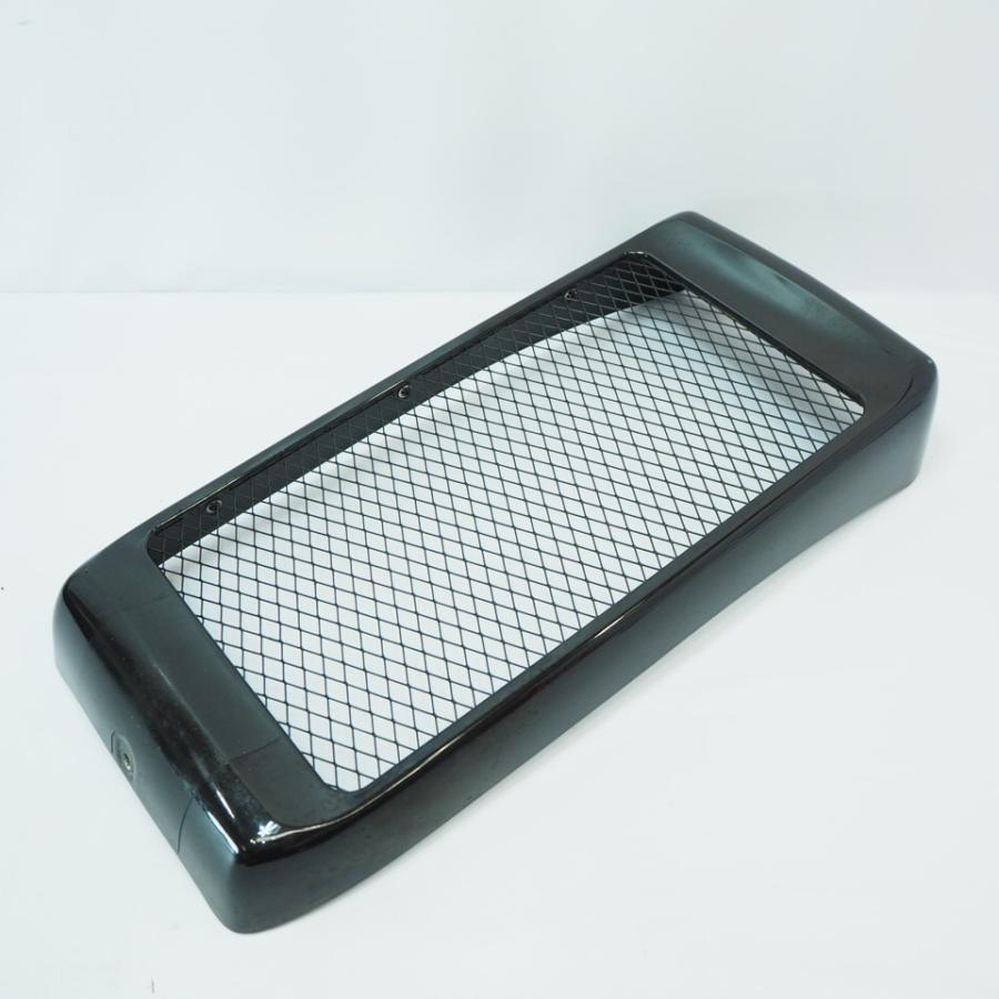 TRIUMPH純正 ラジエターガード ラジエーターガード | Triumph Motorcycles