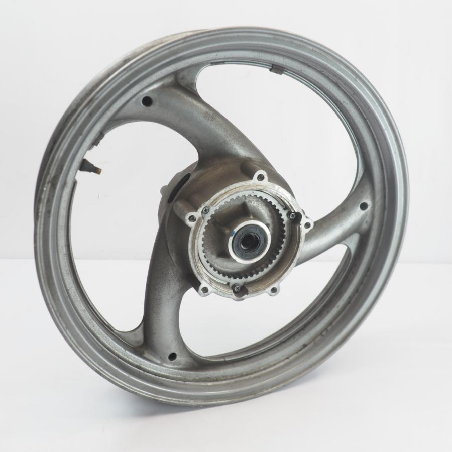FJ1200 純正フロントホイール 3XW 純正ホイール 17x3.00 wheel 3YA 3本
