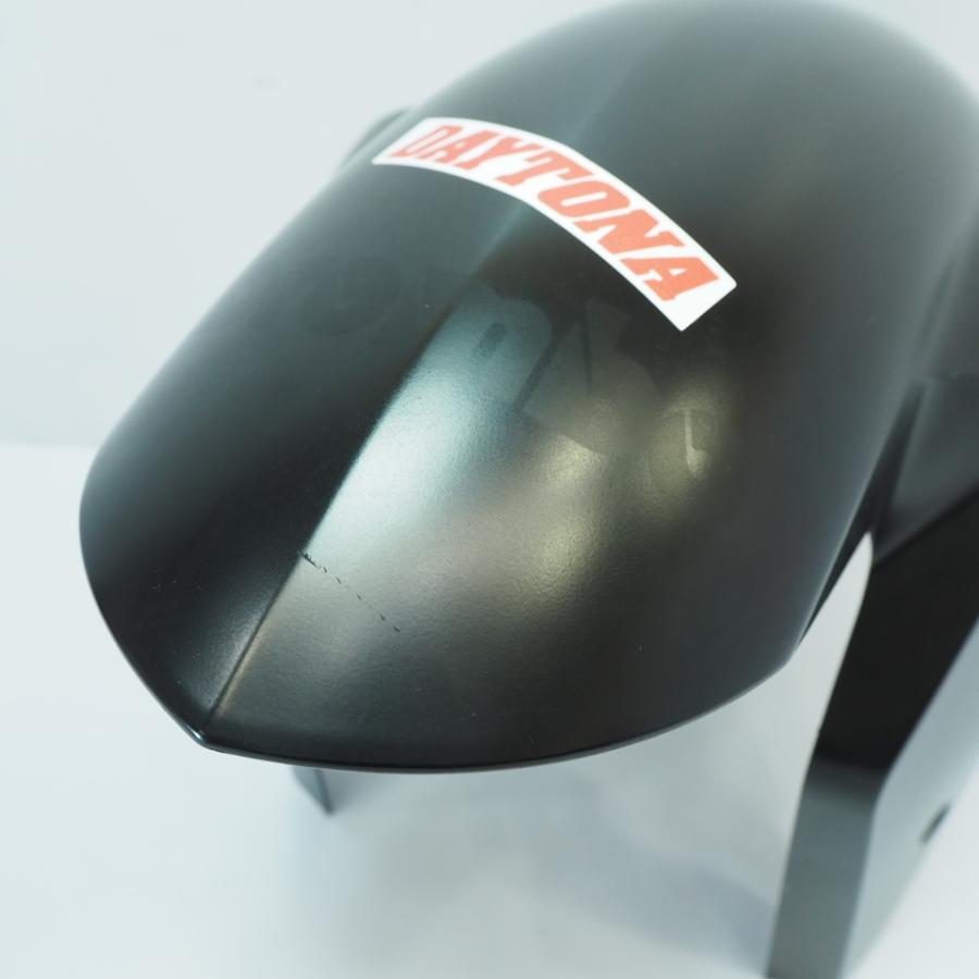 割れ無! BMW S1000RR 純正フロントフェンダー 前フェンダー 7715962