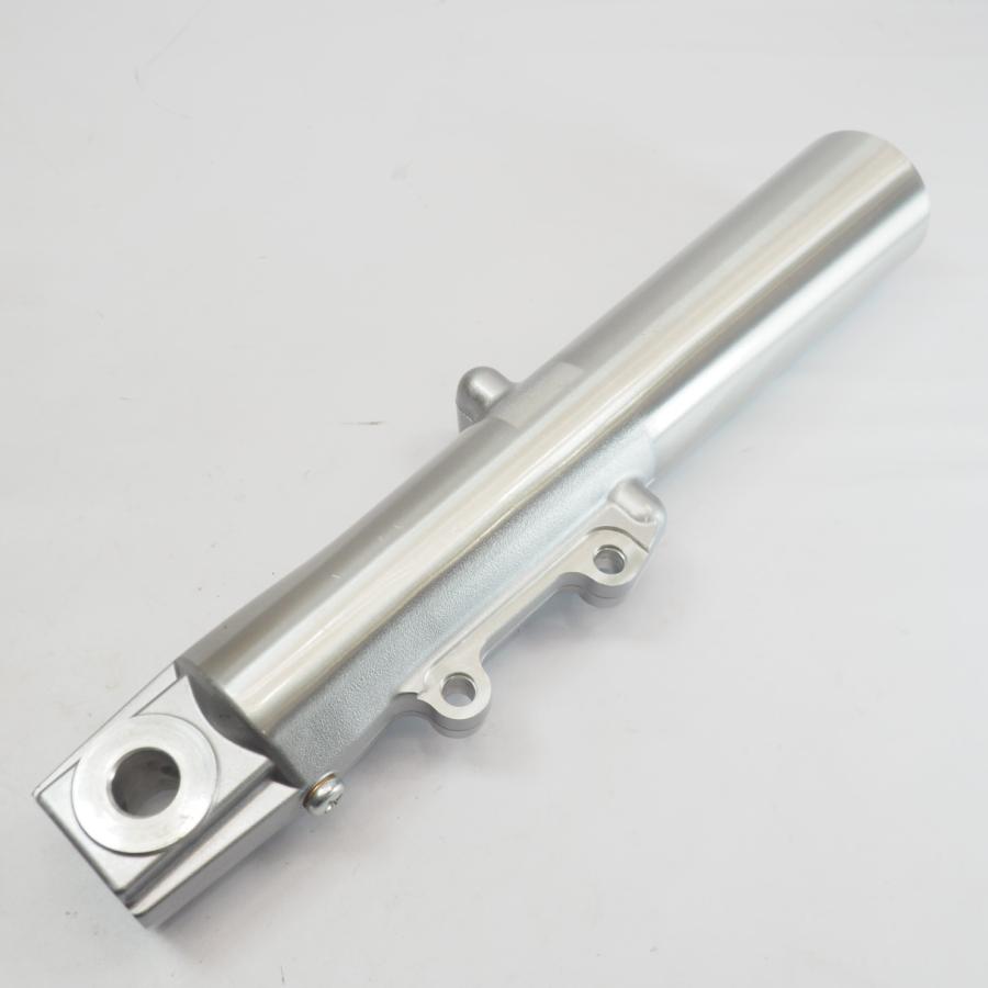 ハーレー ツーリング 純正フォーク アウター ボトムケース 09-13年