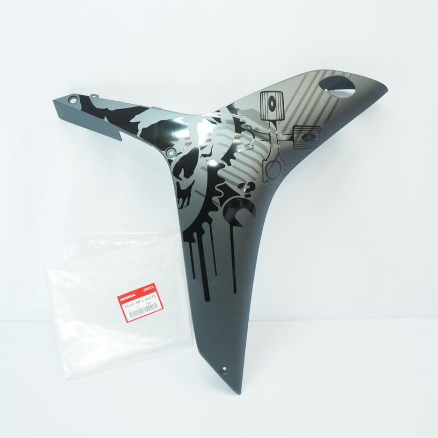 未使用品! CBR600RR PC40 前期 中期 07-12年 純正サイドカウル右