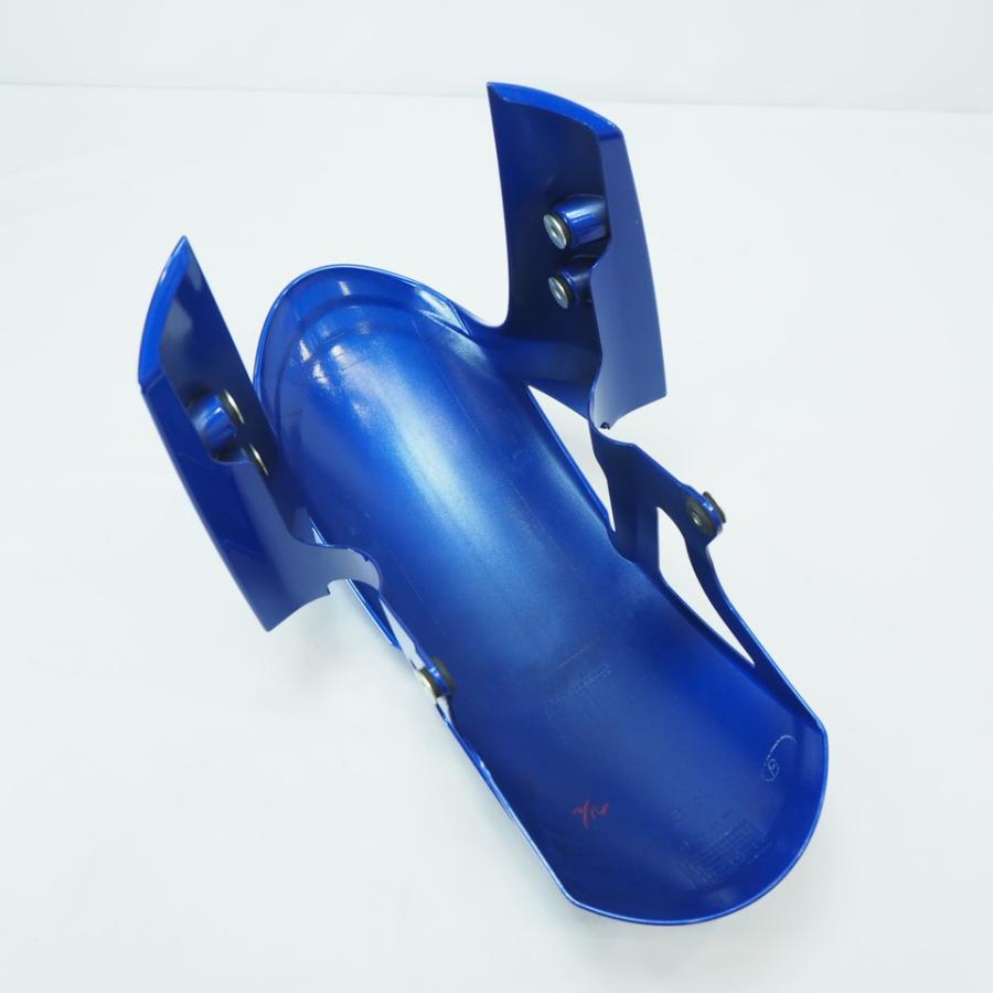 割れ無し! YZF-R1 14B 09-14年 RN24J 純正フロントフェンダー 前