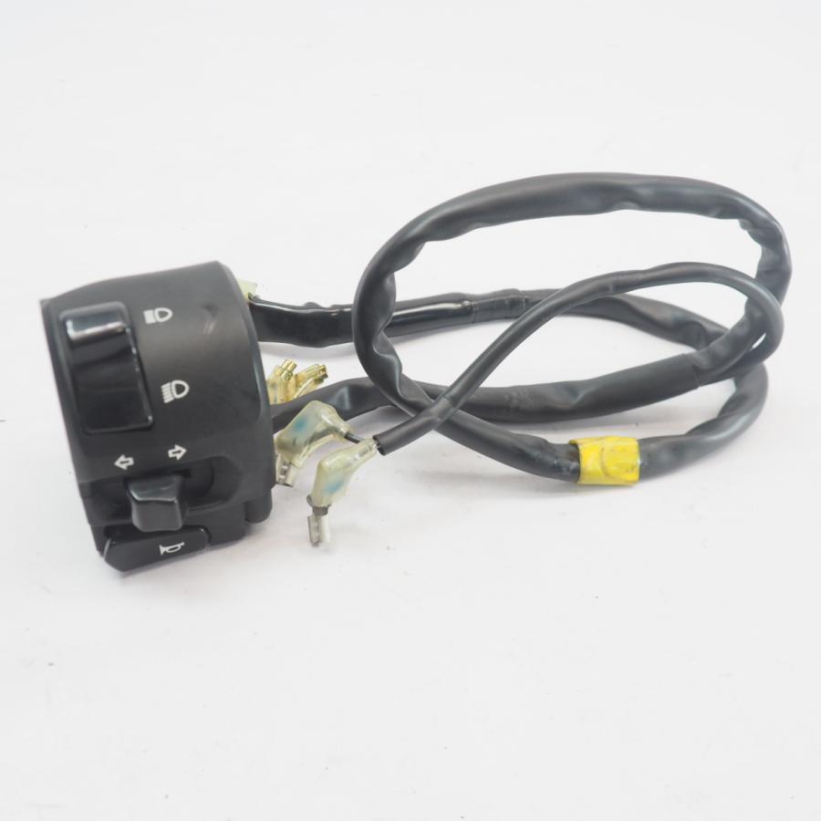 任天堂・Switch YAMAHA 13S-83973-00 ヤマハ純正 スイッチ ハンドル3 JP