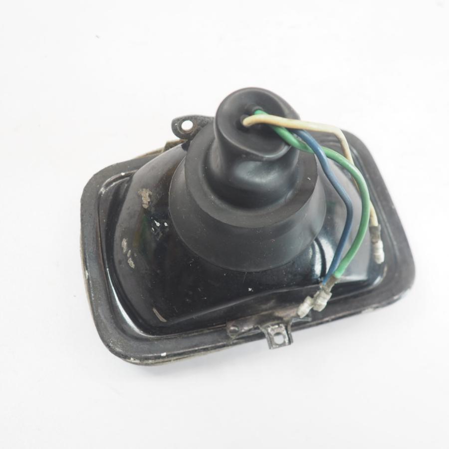 TL125 TLR200 純正ヘッドライト JD06 MD09 TLM50 ビンテージ TL125 TLR200 純正ヘッドライト JD06 MD09 TLM50 ビンテージ