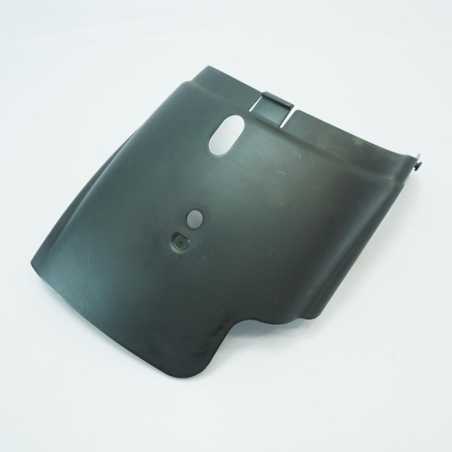 フェンダー 割れ無! ハーレー FXDWG 純正 エクステンション リアフェンダー 59598