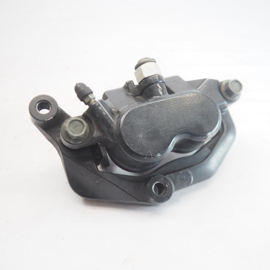 T-MAX500 純正キャリパー 左 TMAX T-MAX SJ02J caliper XP500 T-MAX500 純正キャリパー 左 TMAX T-MAX SJ02J caliper XP500