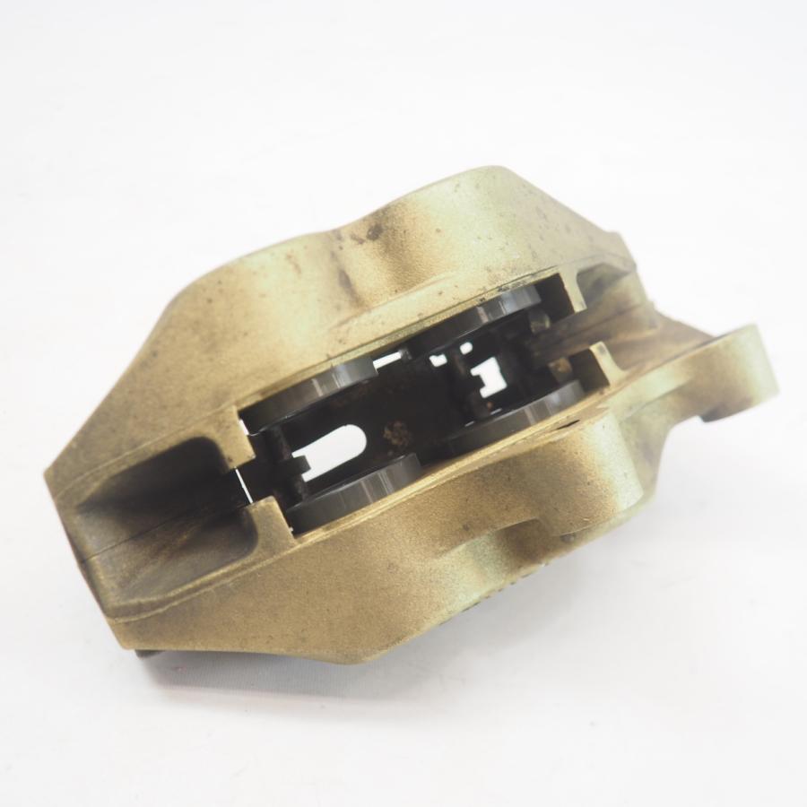 ドゥカティSS900外し キャリパー 左 65mmブレンボ4POT brembo ドゥカティSS900外し キャリパー 左 65mmブレンボ4POT brembo