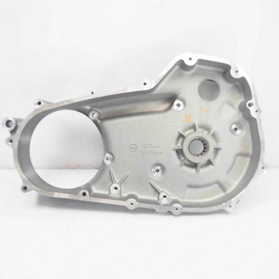 美品 ハーレー 純正プライマリーカバー インナー 60756-07A FLHTRU