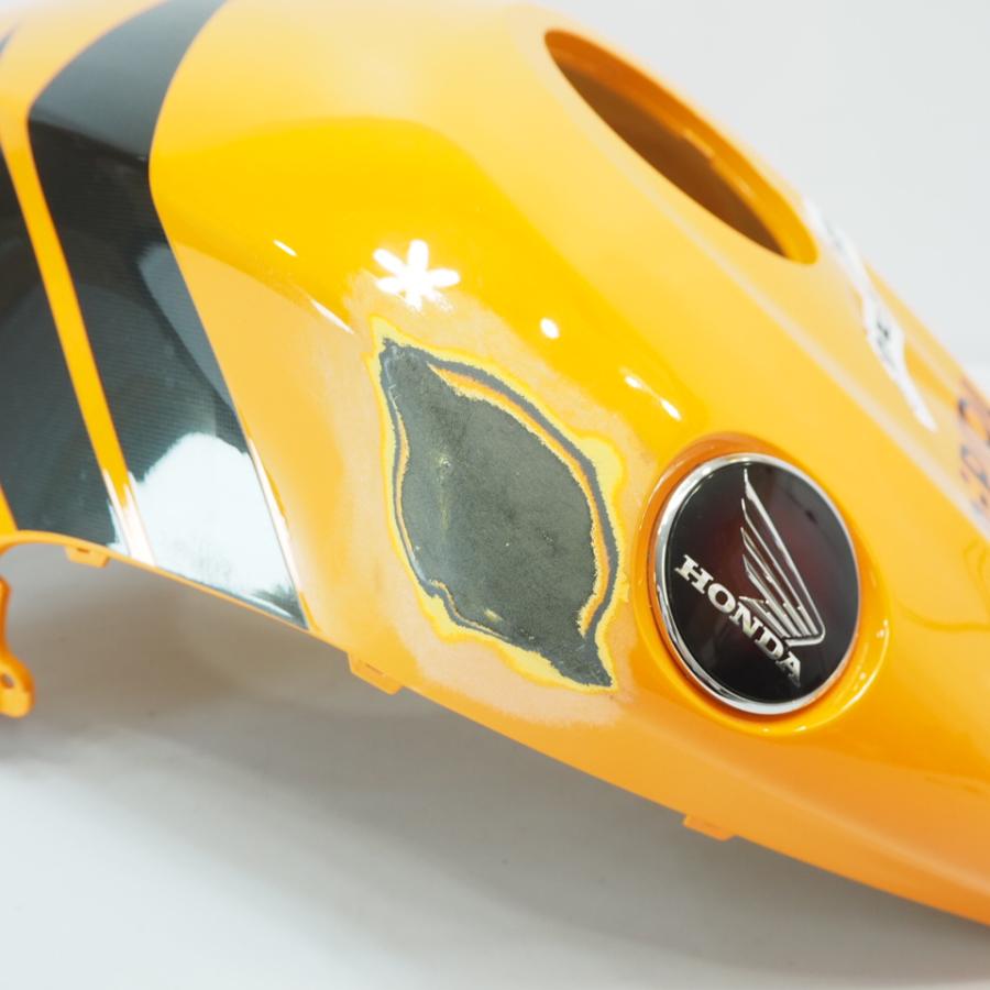 割れ無! CBR1000RR SC59 後期型 12-16年 純正タンクカバー タンク