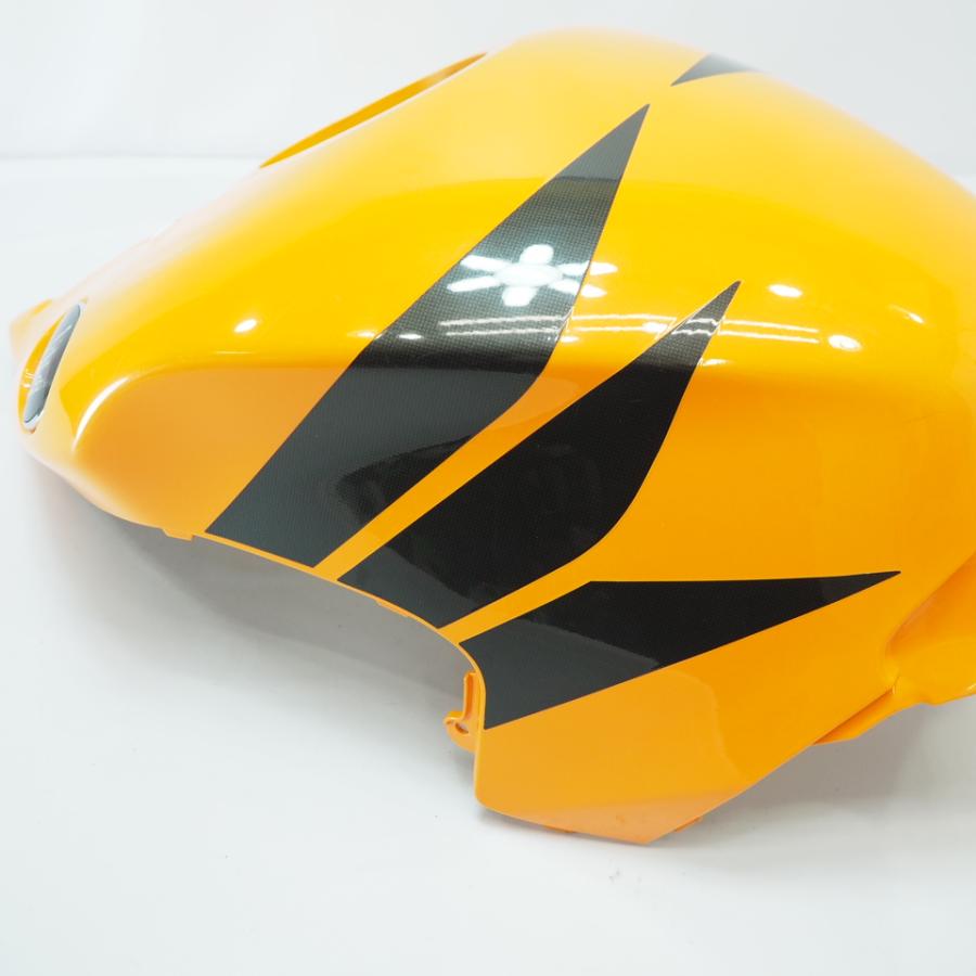 割れ無! CBR1000RR SC59 後期型 12-16年 純正タンクカバー タンク