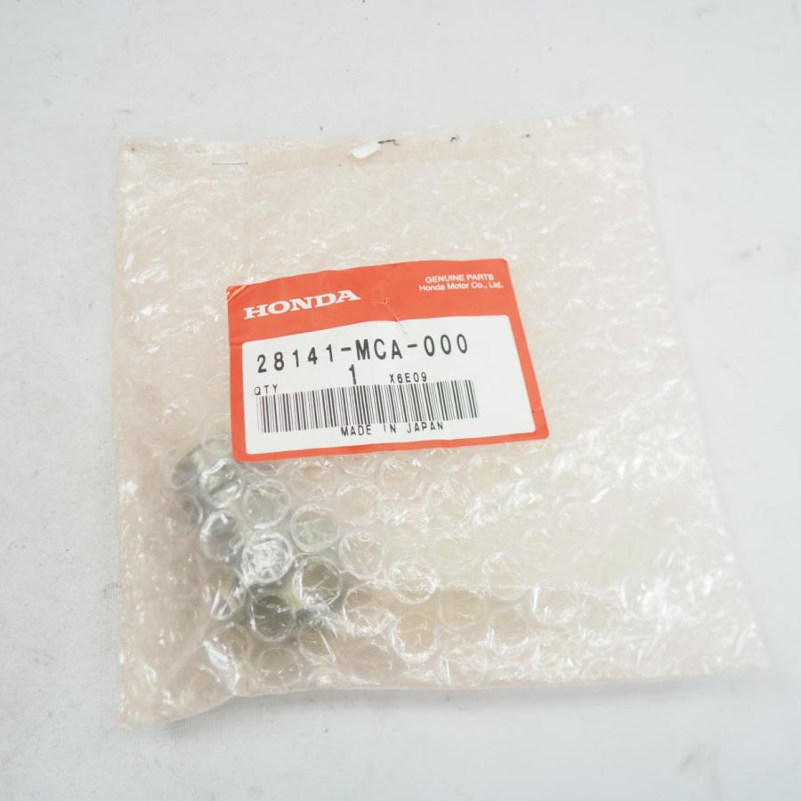 新品 GL1800ゴールドウイング スターター ドライブギア 28141-MCA-000