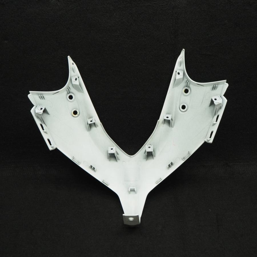 割れ無!! CBR400R NC47 前期型 13-15年 純正 アッパーカウル