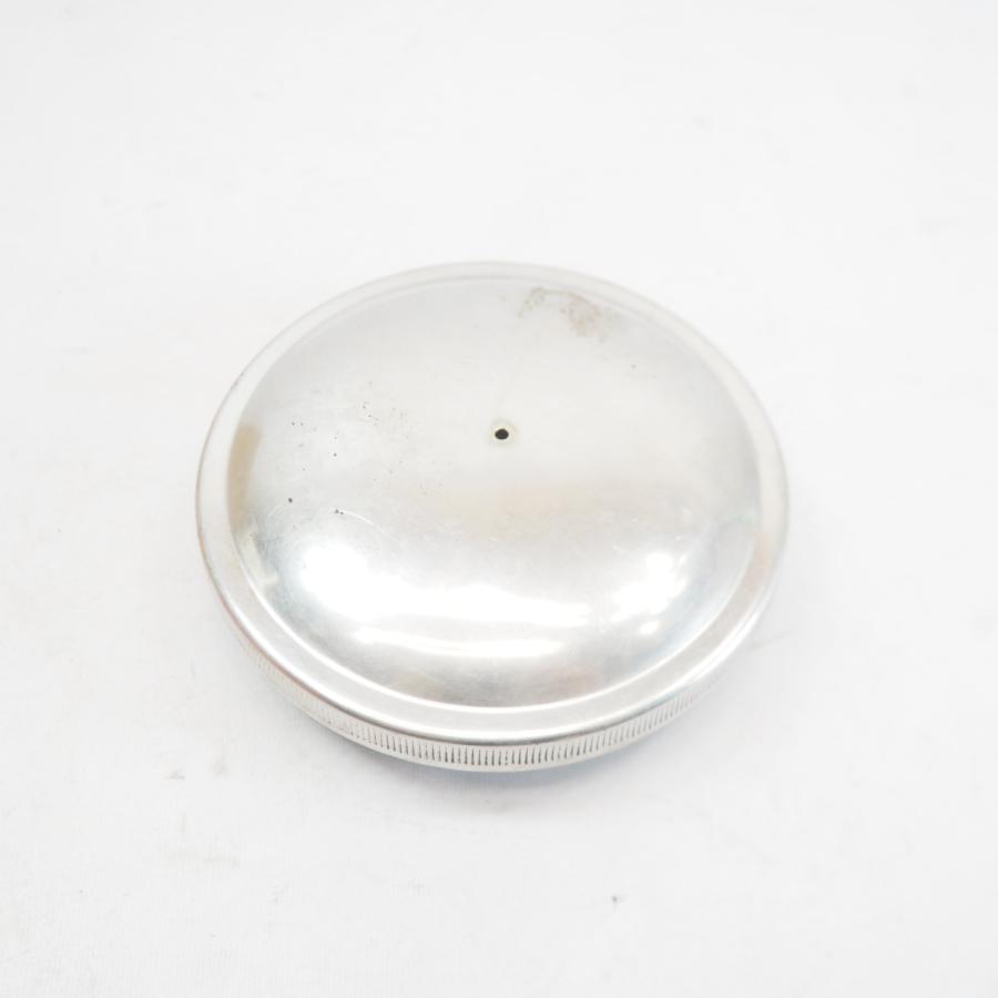 Kawasaki 純正部品 51049-008 w1系ガソリンタンクキャップ W1 W1S 純正タンクキャップ フューエルキャップ 51049-008 当時 初期型