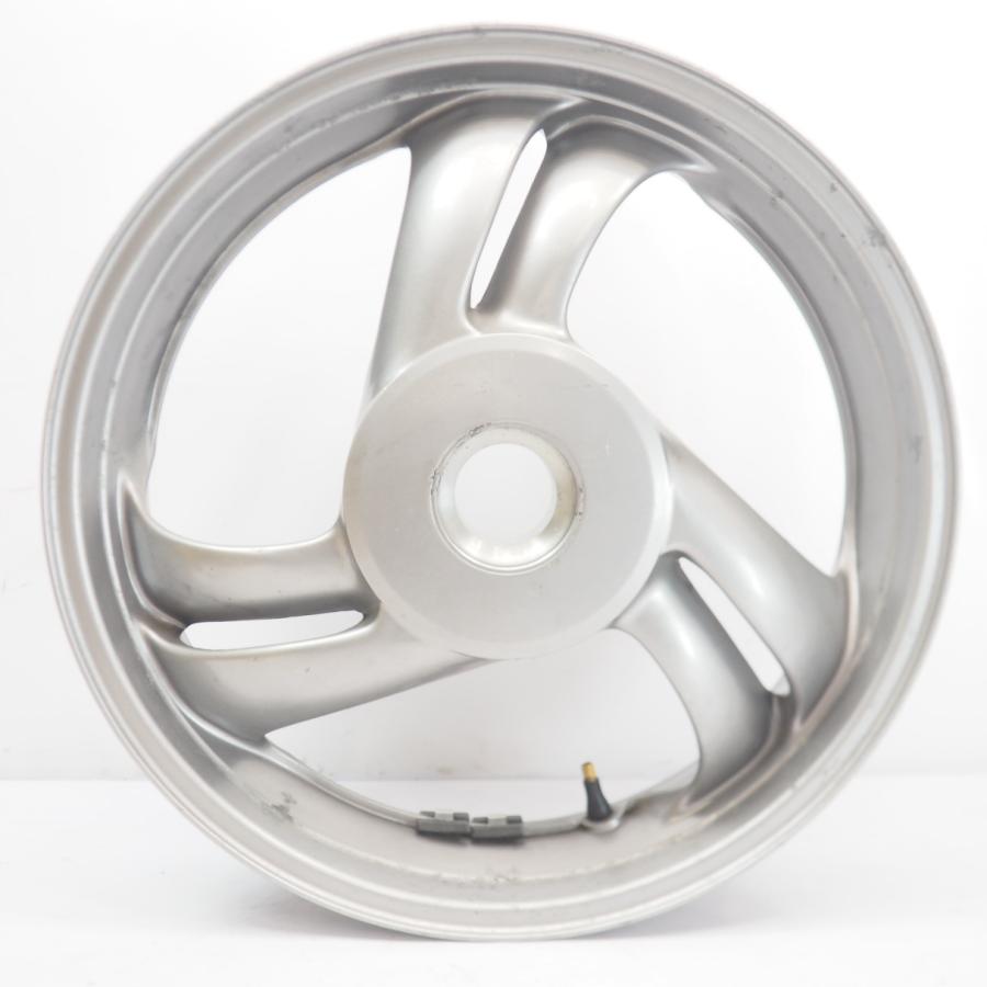 ブロス650 純正リアホイール RC31 ホイール 片持ち BROS wheel NT650J
