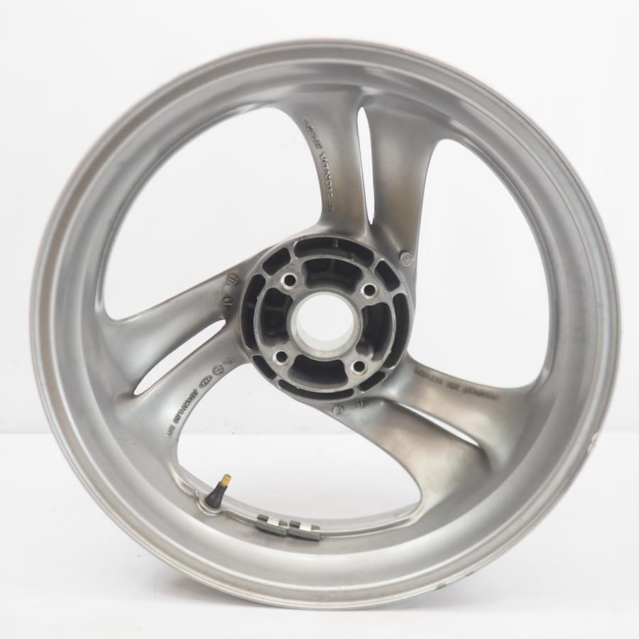 ブロス650 純正リアホイール RC31 ホイール 片持ち BROS wheel NT650J