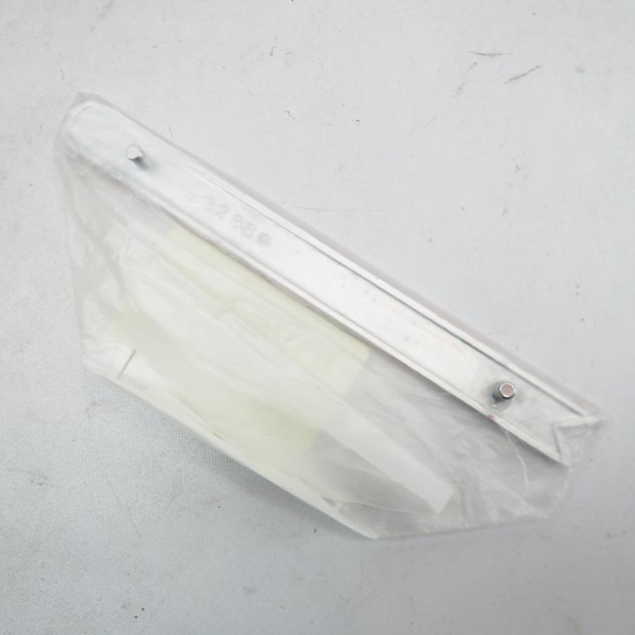 未使用 XS650 サイドカバー エンブレム バッジ XS-650 NOS ヤマハ純正 