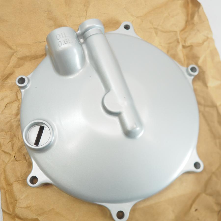 KR250？新品 クラッチカバー Amazon.co.jp: バイク ジェネレーターカバー クラッチカバー