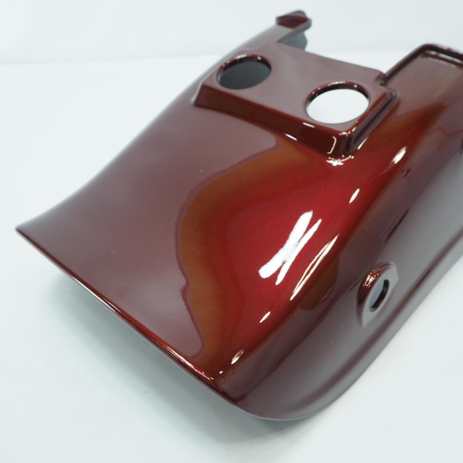 未使用品! エリミネーター400 ZL400C 純正リアフェンダー リアカウル