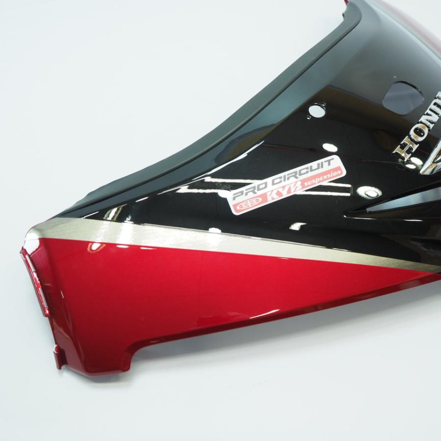 バイク HONDA GL1800 40th Anniversary フロント マスク