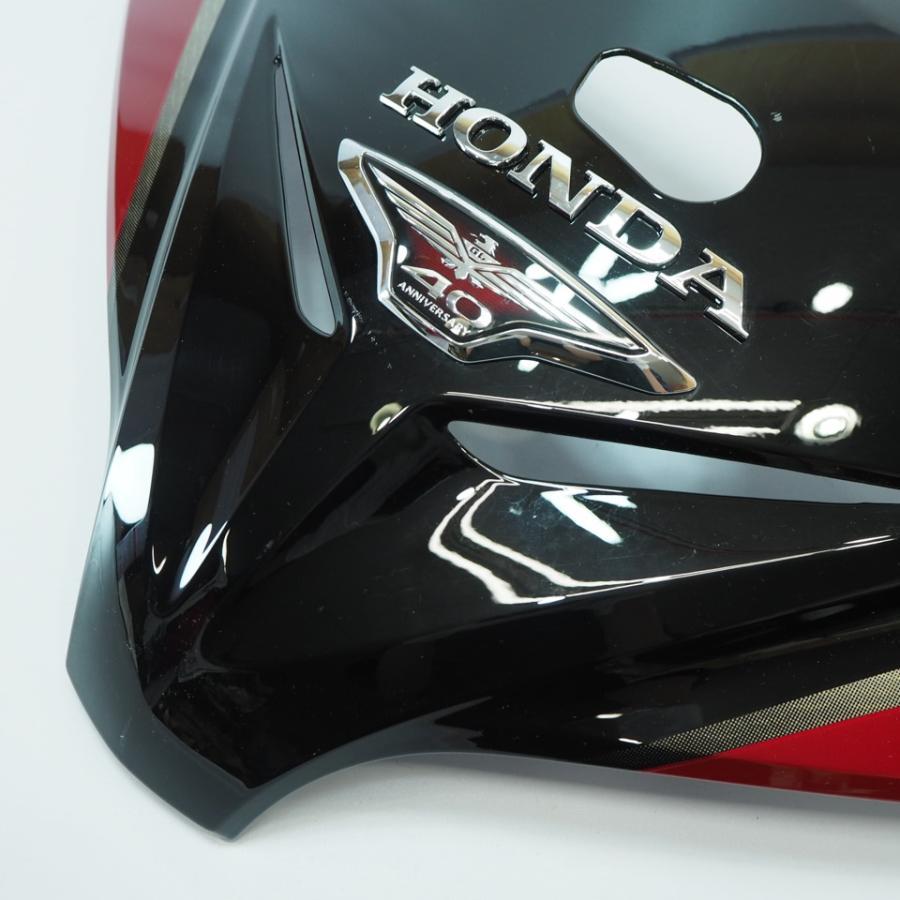 バイク HONDA GL1800 40th Anniversary フロント マスク
