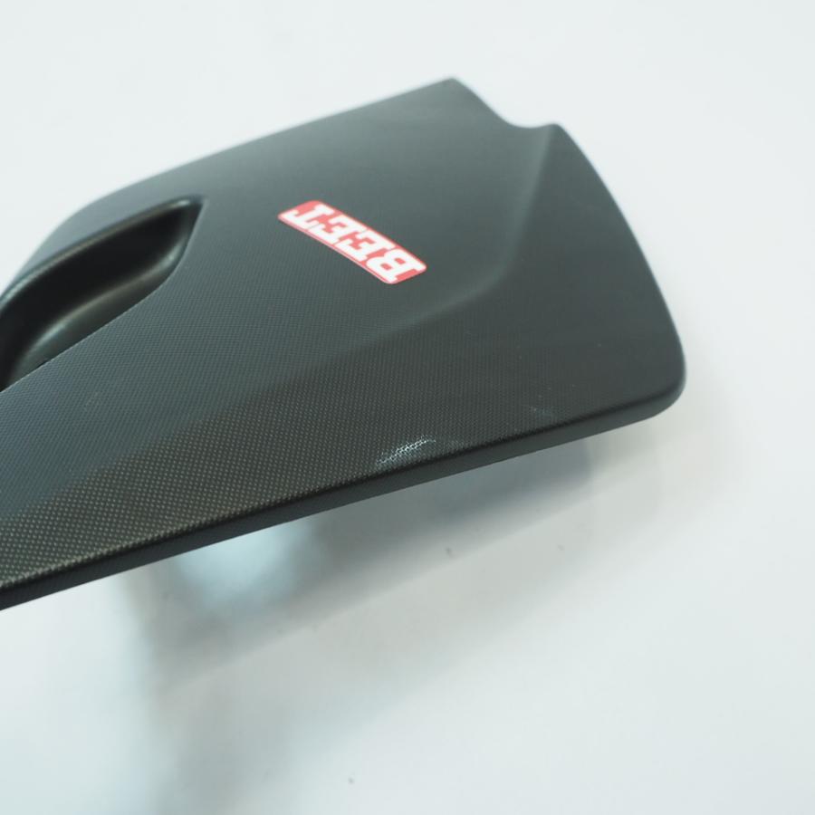 T-MAX500 4B5 SJ08J 純正インナーカウル左 ポケット リッド 蓋 フタ