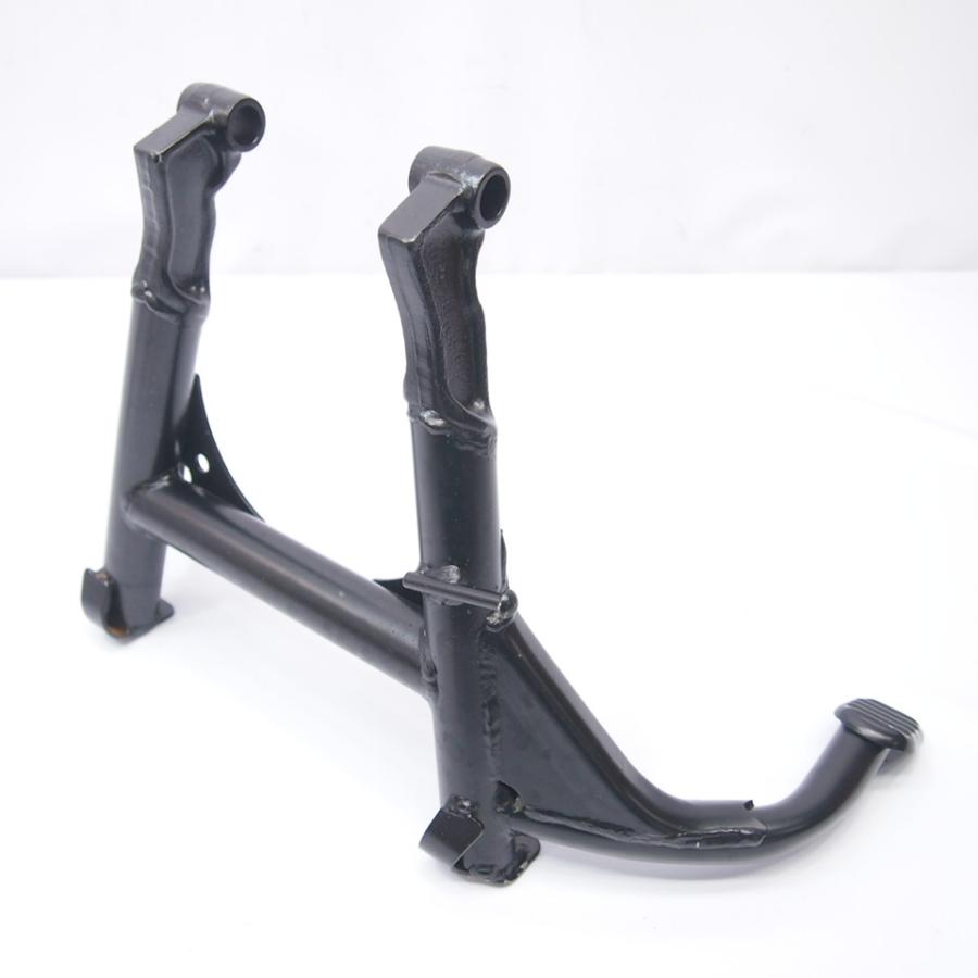 専用 使用感軽め!1400GTR 純正センタースタンド 08-16年 34011-0016品番