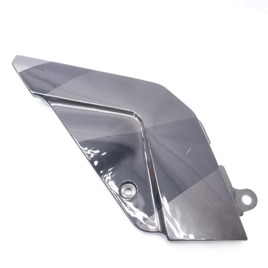 gsxr1100w  gu75  サイドカウル  左側 GSX-R1100W 純正サイドカウル左 割れなし 97.98年カラー GU75A