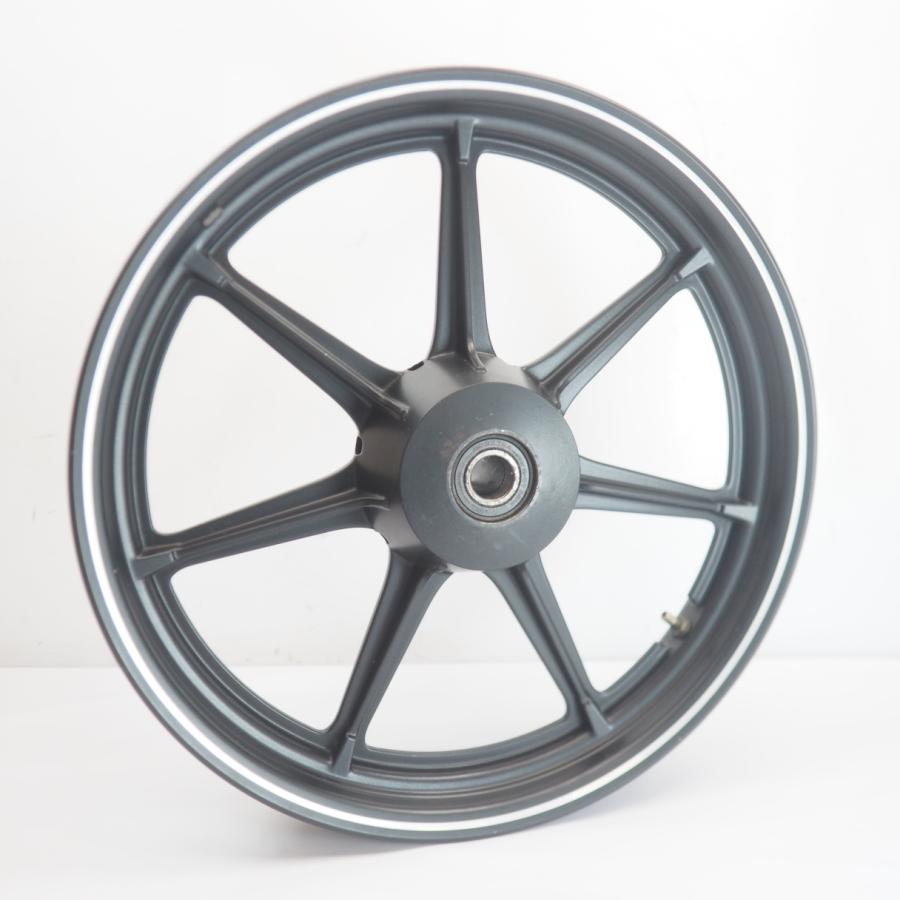 良品ハーレーXG750ストリート 純正フロントホイール ホイール wheel