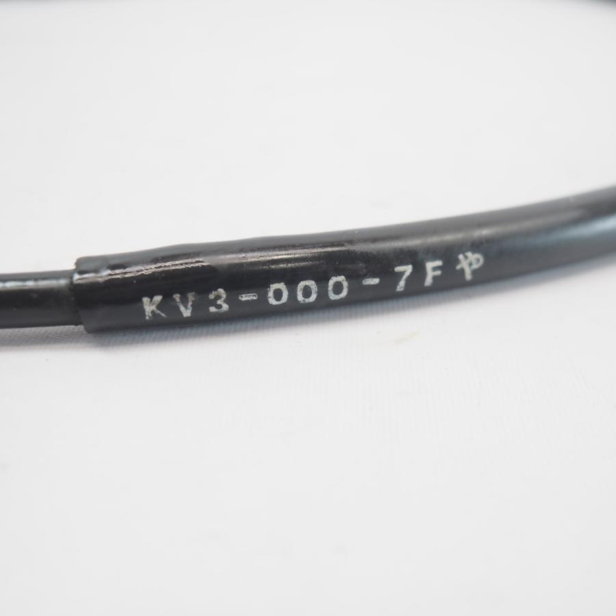 良品NSR250R 純正 スピードメーターケーブル メーターケーブル MC16