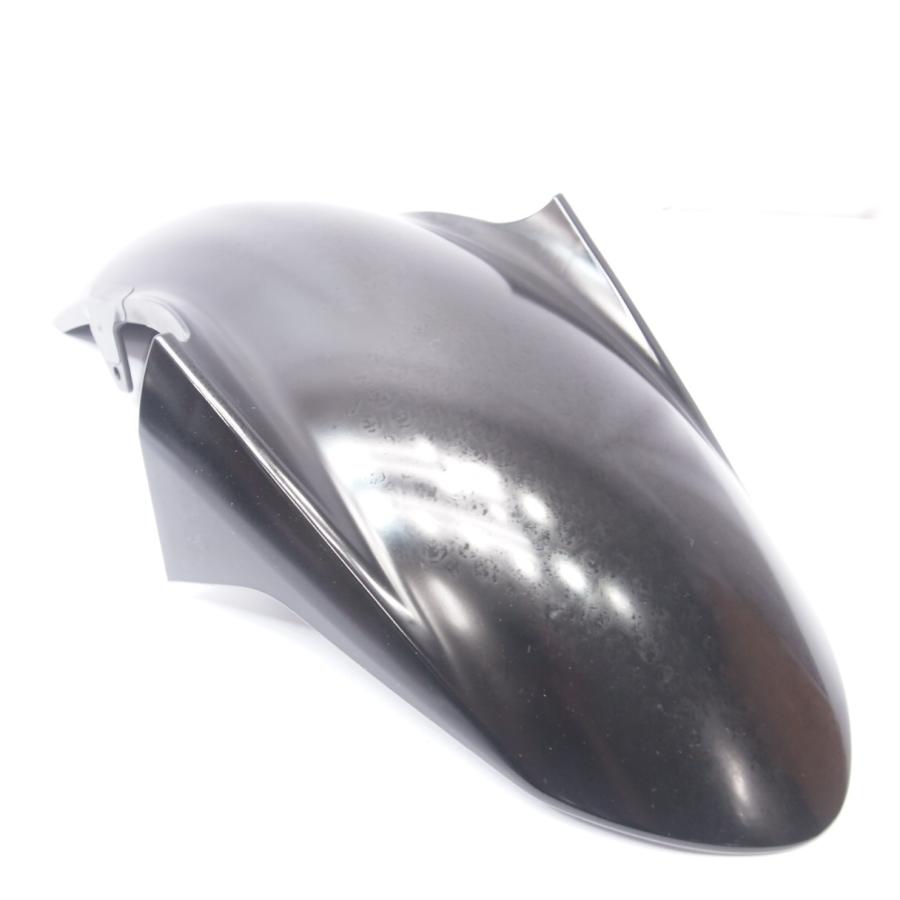 Z1000純正フロントフェンダー 割れなし 35004-0129品番 ZR1000D