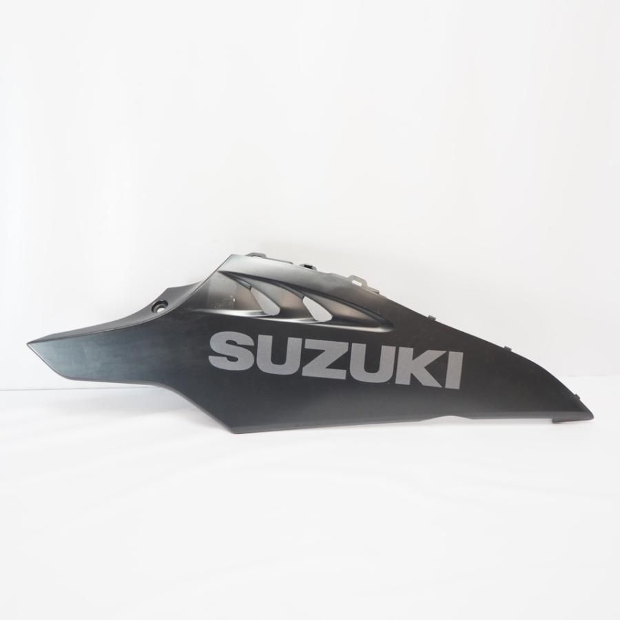 GSX-R1000 K9-L6 09-16年 純正アンダーカウル右 サイドカウル アンダー