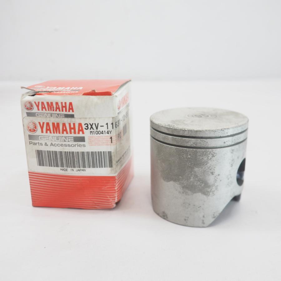 未使用 TZR250RSP 純正 ピストン 1コ piston NOS 3XV 3XV-11631-10-95